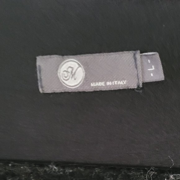 Sheer Silky Cardigan - Picture 2 of 3